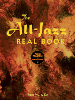 All-Jazz Real Book – Sher Music Co.