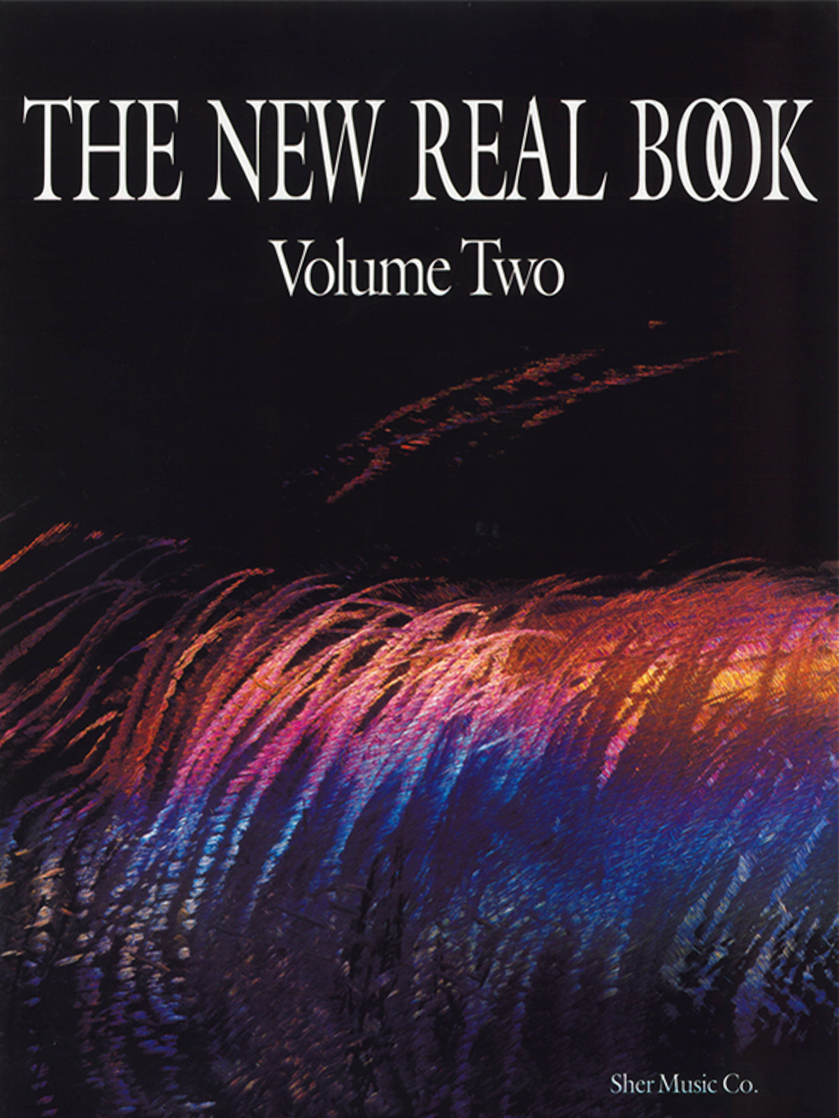 New Real Book: Volume 2 – Sher Music Co.