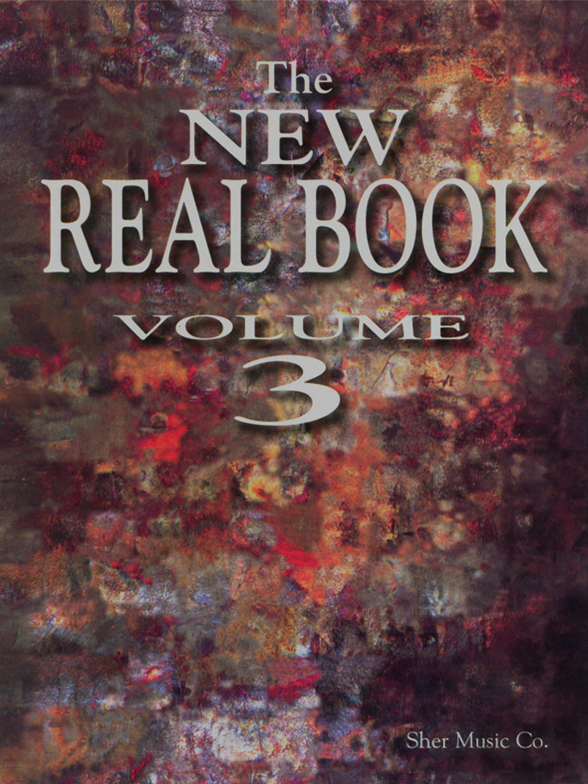 New Real Book: Volume 3 – Sher Music Co.