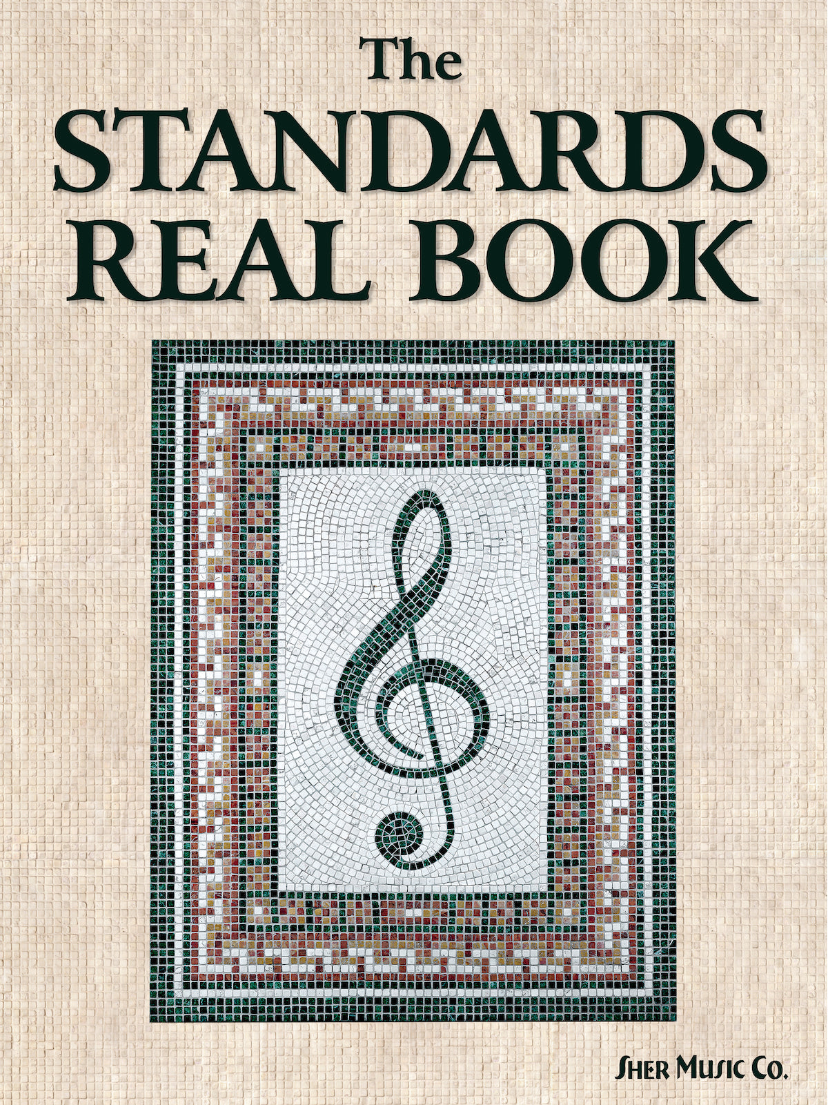 Standards Real Book – Sher Music Co.