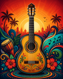 Cómo el Jazz Latino Amplía el Lenguaje Musical del Guitarrista