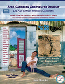 Afro-Caribbean Grooves for Drumset