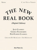 New Real Book: Volume 1