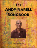 The Andy Narell Songbook