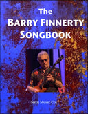 The Barry Finnerty Songbook