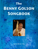 The Benny Golson Songbook