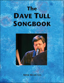 The Dave Tull Songbook
