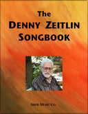 The Denny Zeitlin Songbook