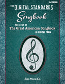 The Digital Standards Songbook