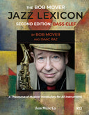 Bob Mover Jazz Lexicon: A Thesaurus of Musical Vocabulary